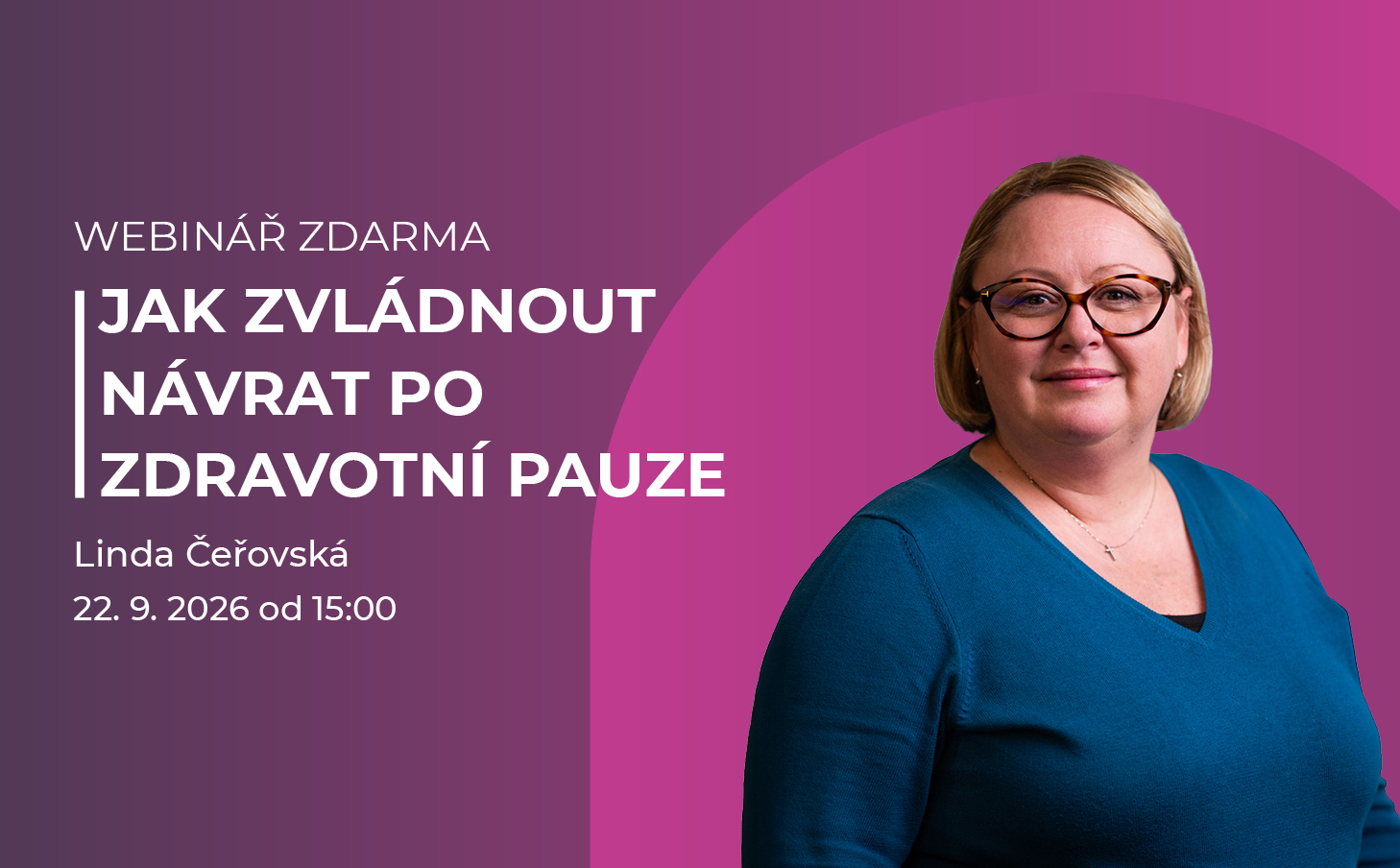 Nová kapitola v práci: jak se připravit na návrat po zdravotní pauze