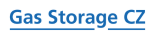 Gas Storage CZ