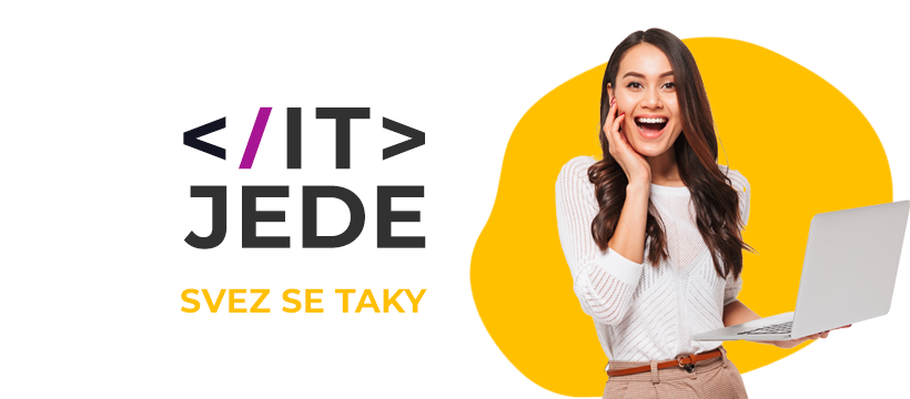 ITjede.cz